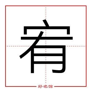 宥五行|宥字的五行属什么